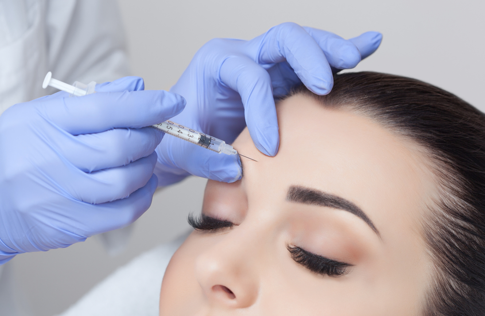 Botox and Fillers Treatment in Pimple Saudagar, Pimple Saudagar | Pure Skin Clinic